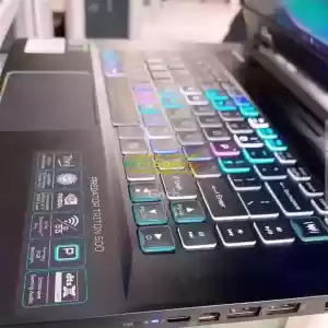 Acer Predator Brand new with  Core i7BRAND NEW ACER Predator Base speed 2.9GHZLogical 8 p in Ethiopia